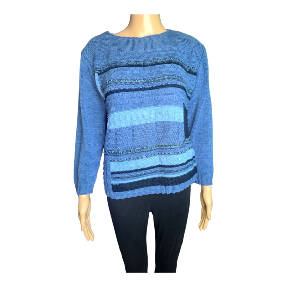 Putorti sweater size M